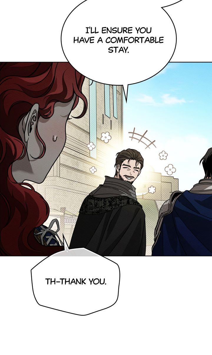 Under the Oak Tree Chapter 112 image 18